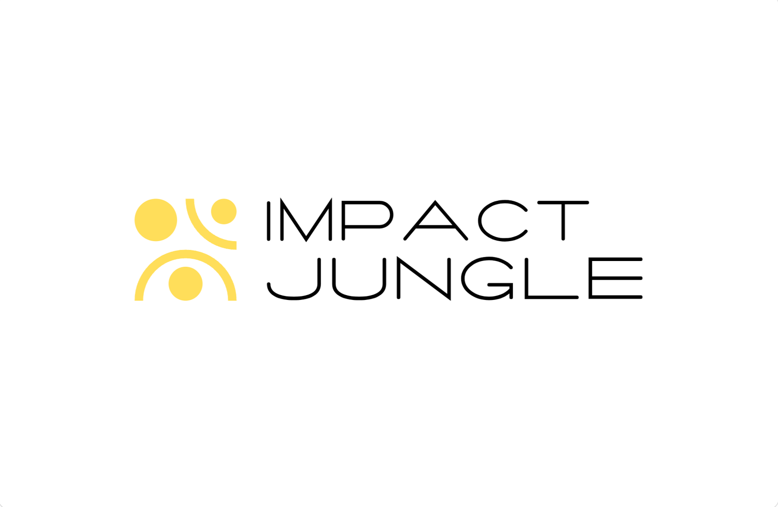 Impact Jungle, Impact Jungle Official, Impact Jungle Logo,